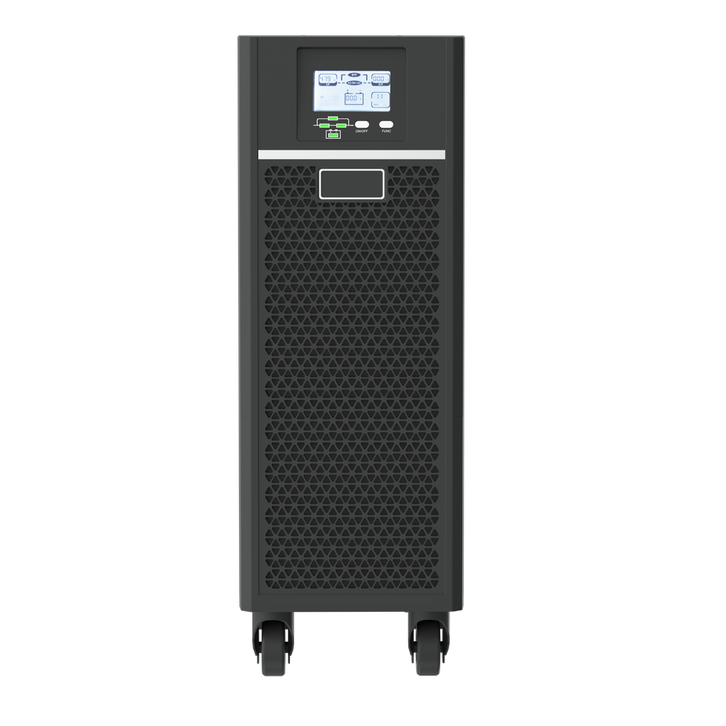 UPS model RD4031 TS series 10kVA/10kW, Tower UPS, Internal Battery