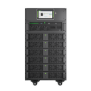 UPS RD5000 ACM series 6-slot UPS cabinet for 6*20kVA modular system, external battery 400V/50Hz input/output