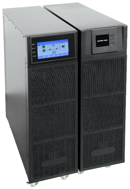 UPS model RD7000 Minerva series 20kVA