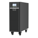 UPS model RD4000 SS series 6kVA/kW, Tower UPS, with space for 16pcs 7/9Ah battery, without batt, 192VDC, 230/50hz input/output