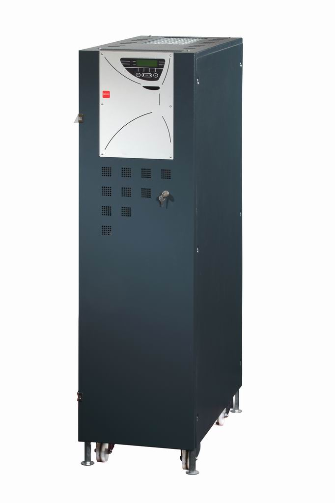 UPS model RD7000 Auriga Series 60kVA