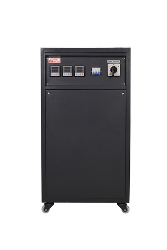 [RD-DLT_SRV330015] Three phase SRV 330015 15kva output:400V